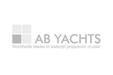 Shipyard AB Yachts Logo