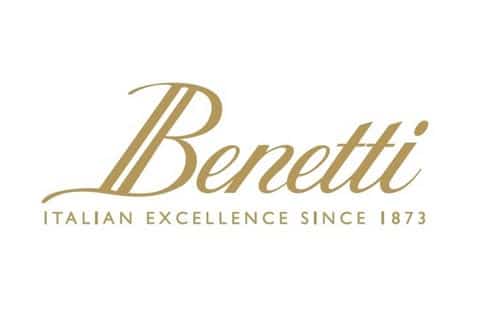 Benetti Yachts Logo