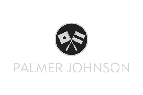 Palmer Johnson Logo