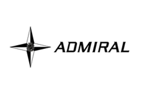 Shipyard Admiral Yachts Logo