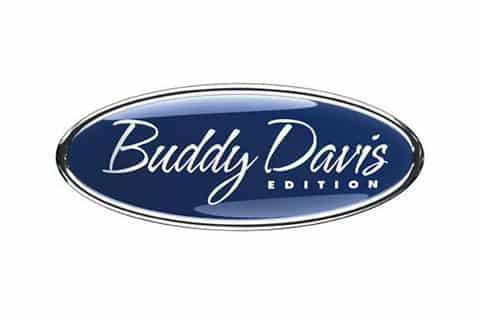 Buddy Davis Yachts Logo
