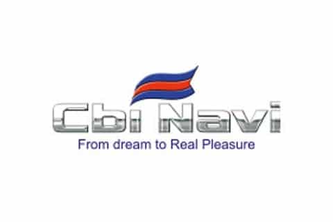 CBI Navi Logo