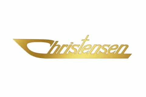Christensen Yachts Logo