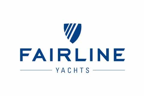 Fairline Yachts Logo