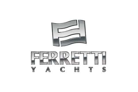 Ferretti Yachts Logo