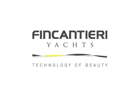 Fincantieri Yachts Logo