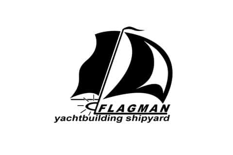 Flagman Yachts Logo