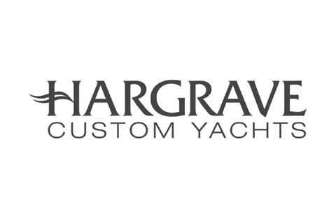 Hargrave Custom Yachts Logo