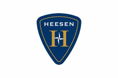 Heesen Yachts Logo