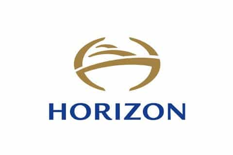 Horizon Yachts Logo