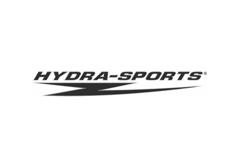 Hydra-Sports Boats Logo