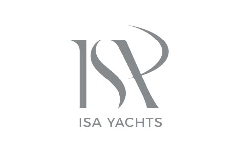 ISA Yachts Logo