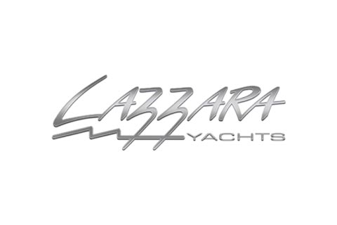 Lazzara Yachts Logo