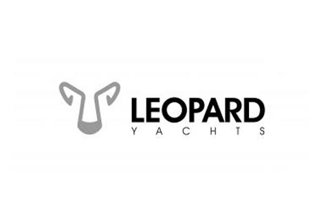 Leopard Yachts Logo