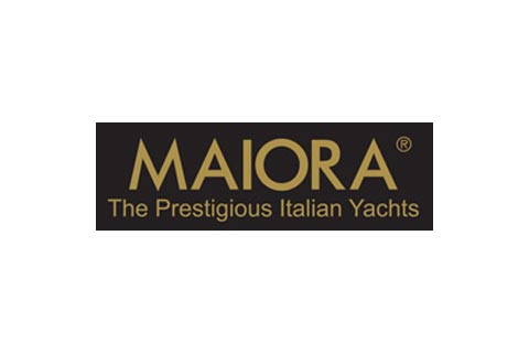 Maiora Yachts Logo