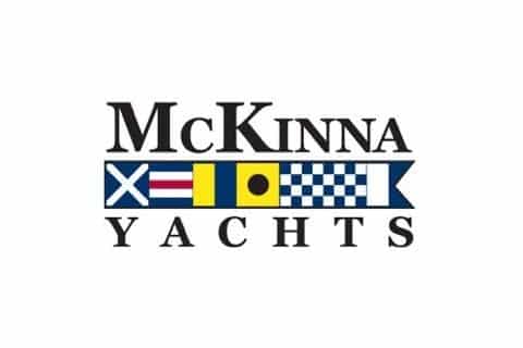 McKinna Yachts Logo