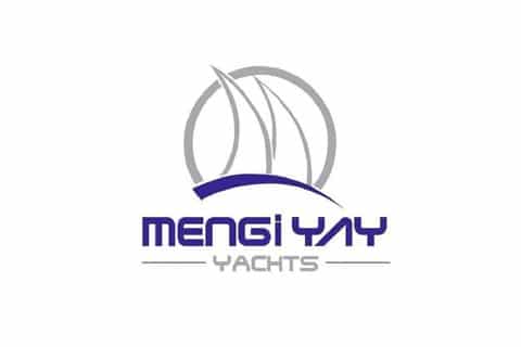 Meng-Yay Yachts Logo
