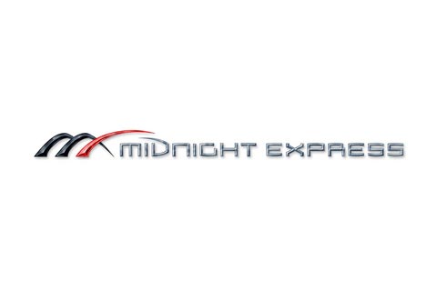 Midnight Express Logo
