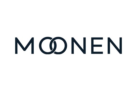 Moonen Yachts Logo