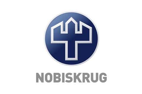 Nobiskrug Shipyard Logo