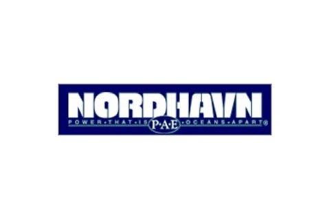Nordhavn Shipyard Logo