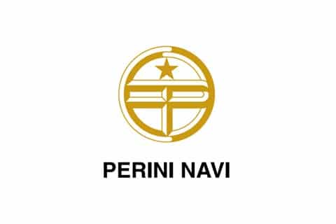 Perini Navi Yachts Logo