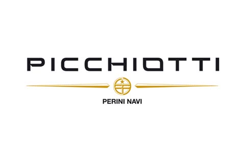Picchiotti Yachts Logo