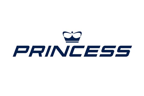 Princess Yachts Logo