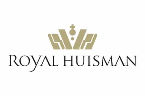 Royal Huisman Logo