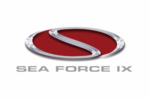 Sea Force IX Logo