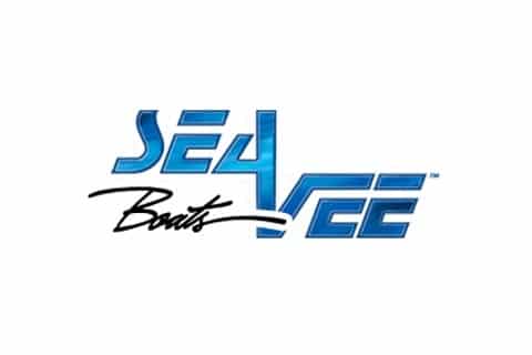 SeaVee Boats Logo