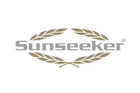 Sunseeker Yachts Logo