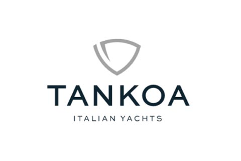Tankoa Shipyard Logo