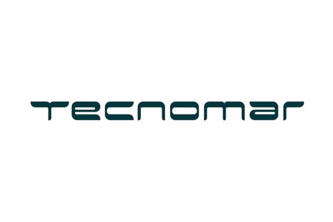 Tecnomar Shipyard Logo
