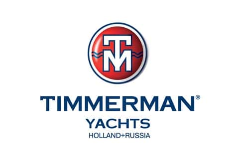 Timmerman Yachts Logo