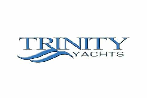 Trinity Yachts Logo