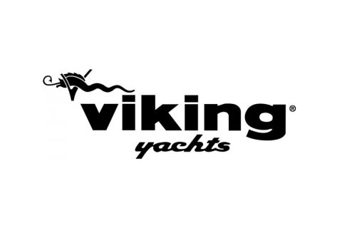 Viking Yachts Logo