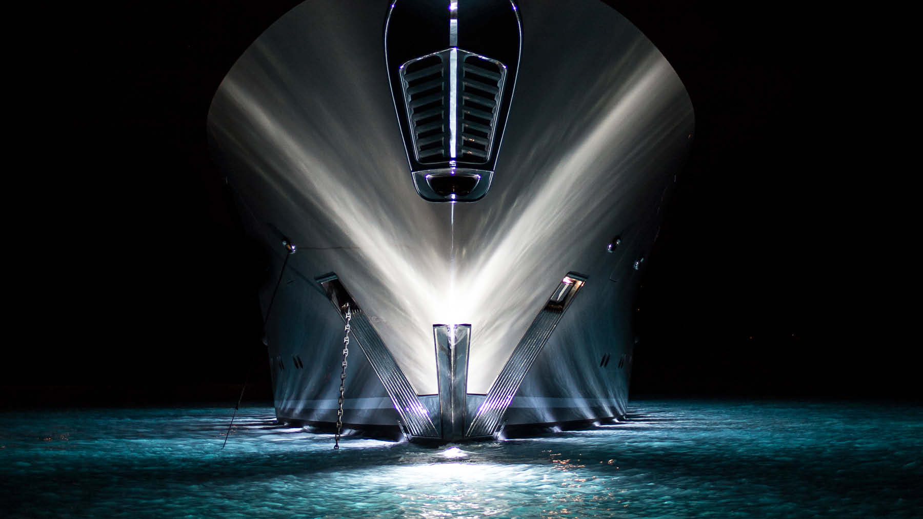 top 100 yachts from