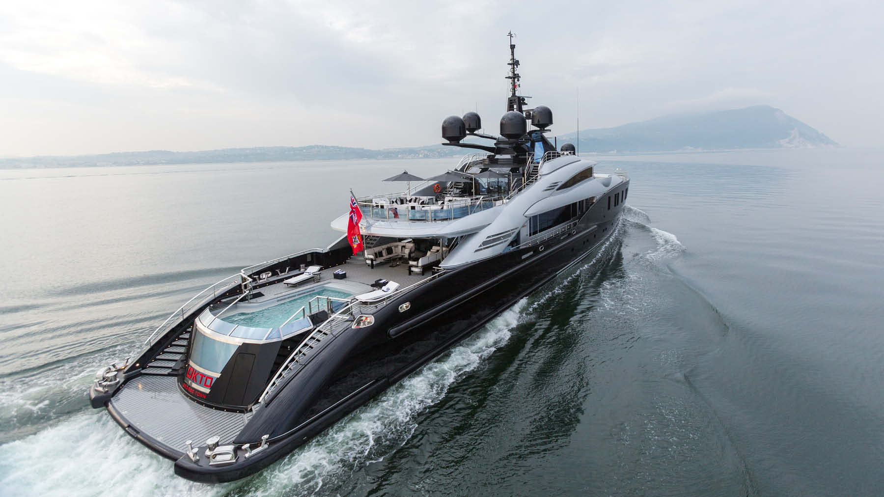 Стоимость Яхты