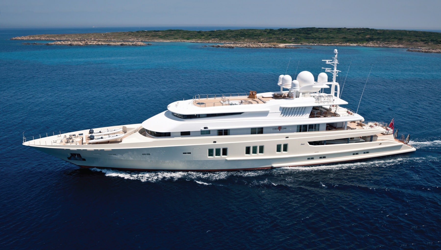 world class yacht sales