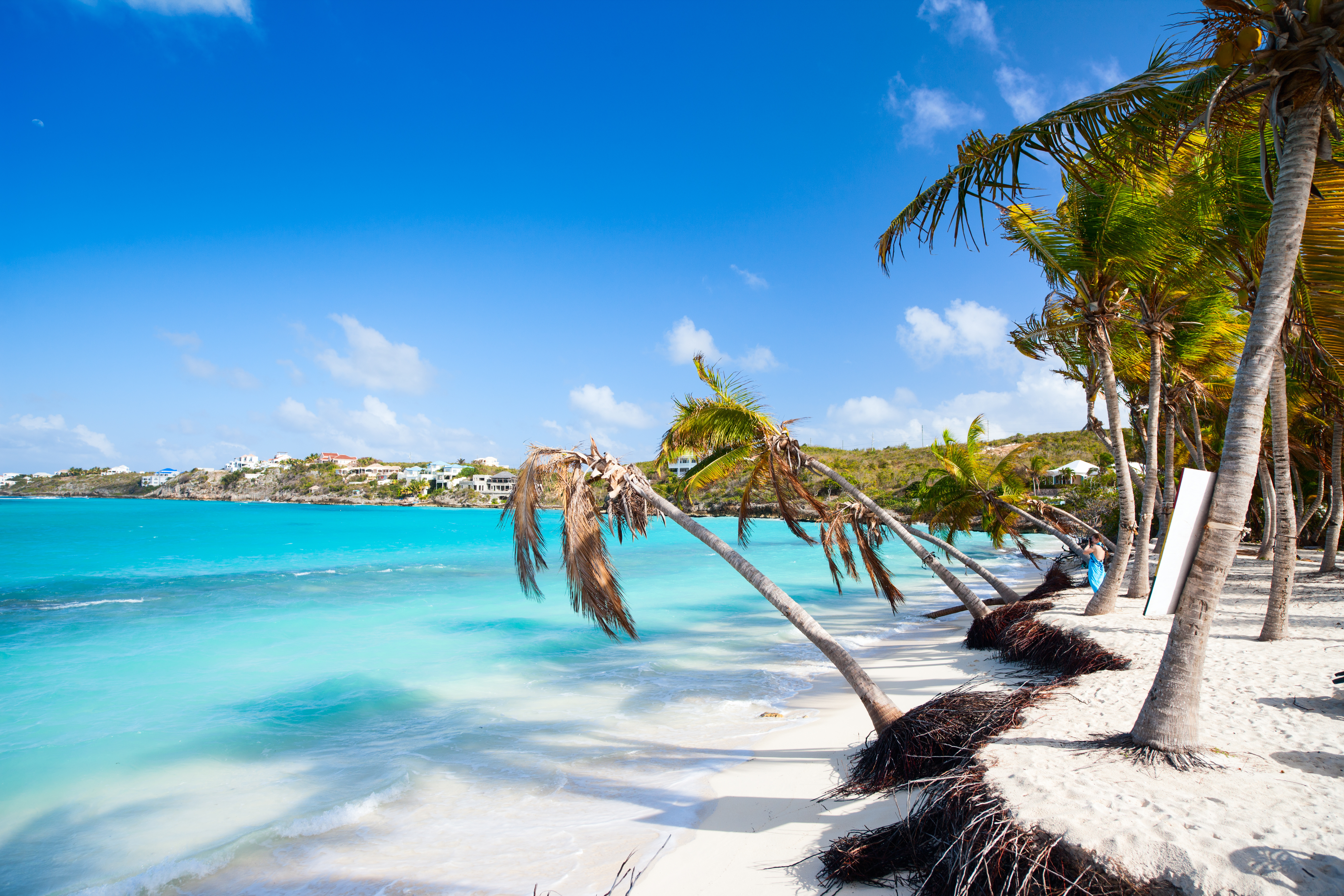 Anguilla Yacht Charter