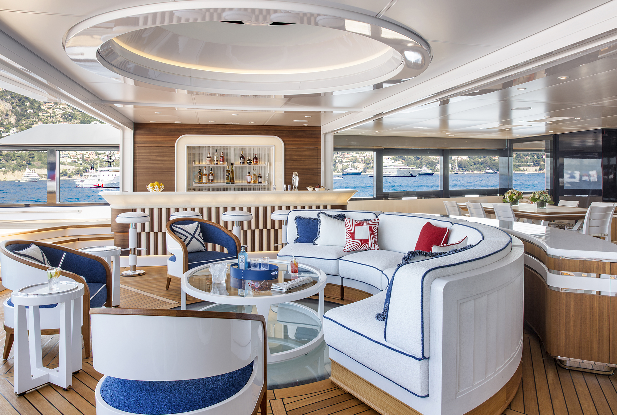 CC_SUMMER Beach Club and Wellness