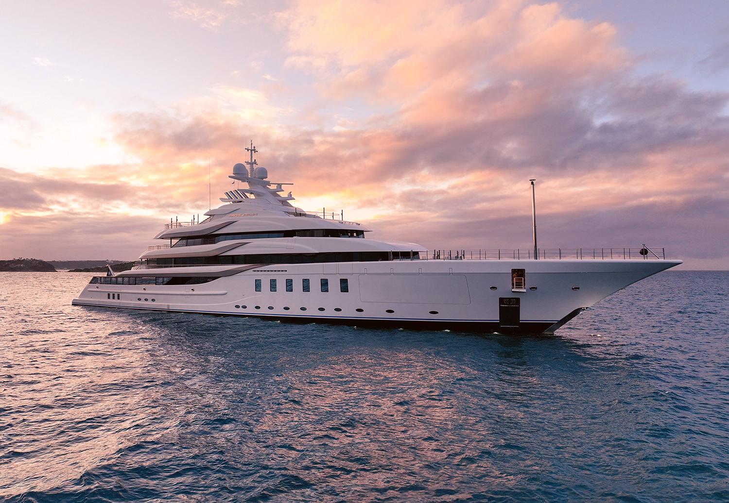 Visit St. Tropez In Style Aboard Your Dream Yacht Charter | Moran Yachts