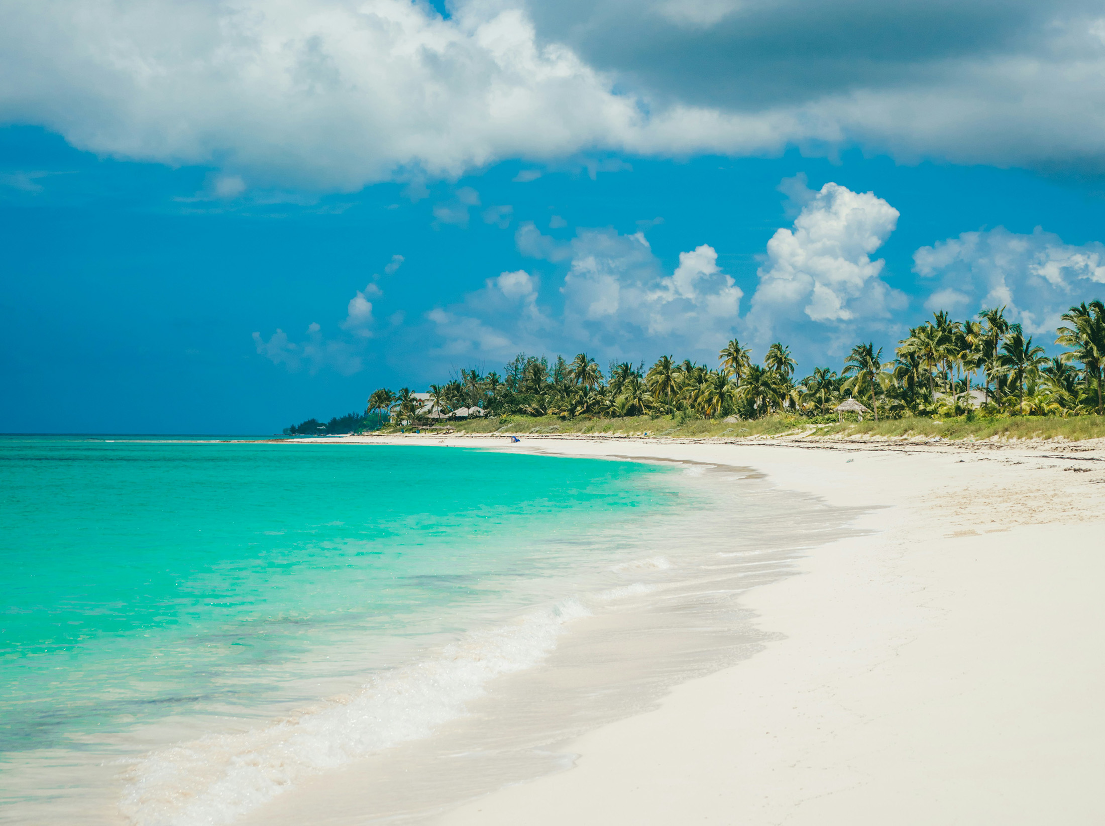 Eleuthera Bahamas