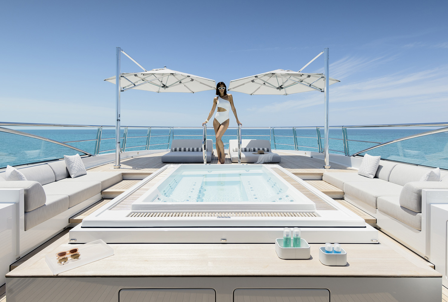 Yacht Charter Cannes, France