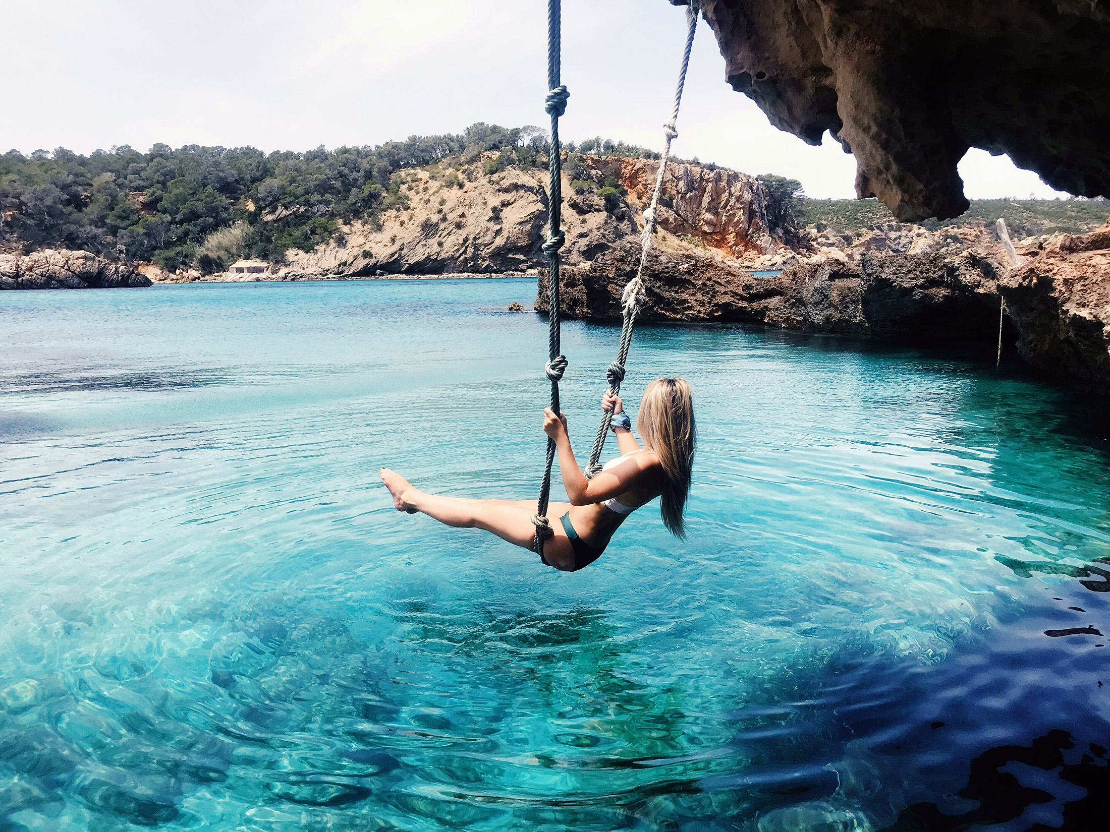 Ibiza Yacht Charter
