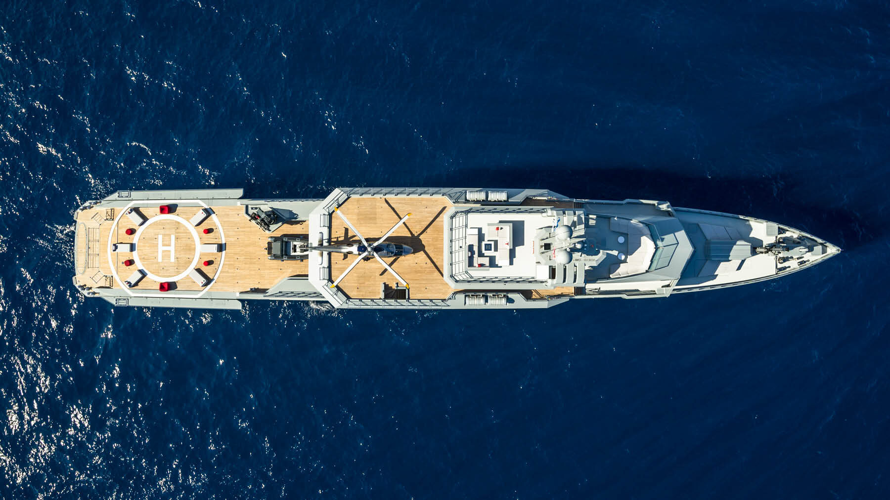 Silveryachts Shipyard