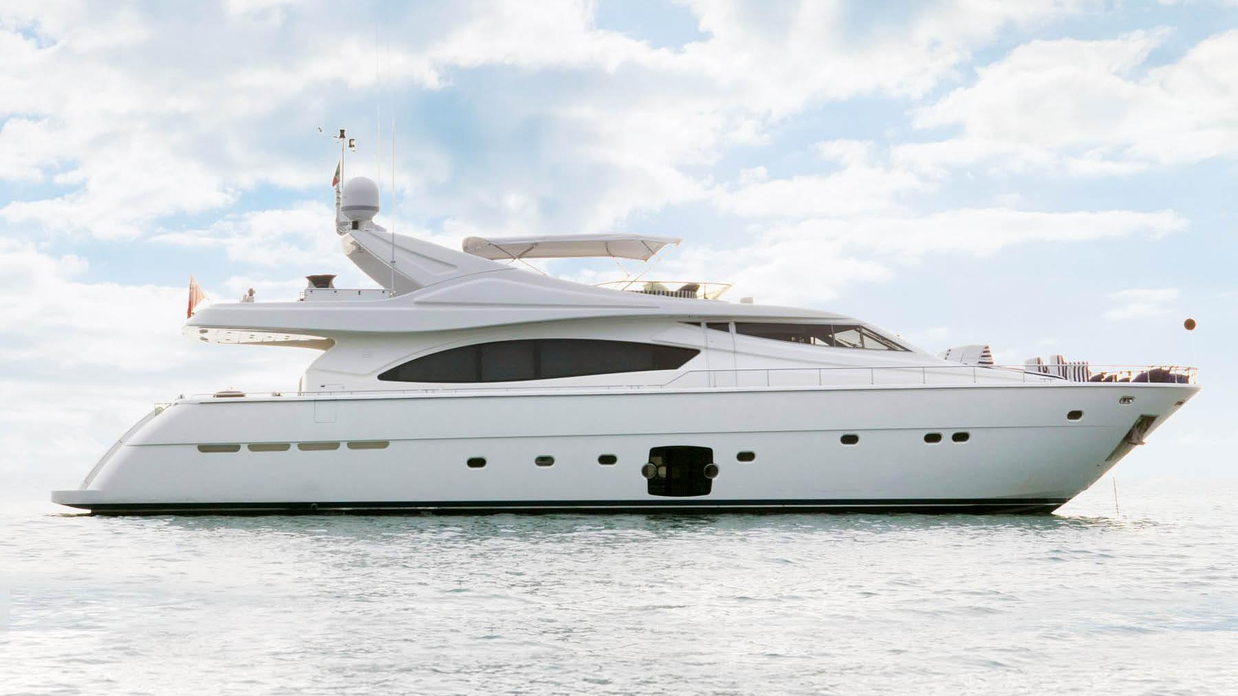 LADY VICTORIA Yacht For Sale LADY VICTORIA Yacht Moran