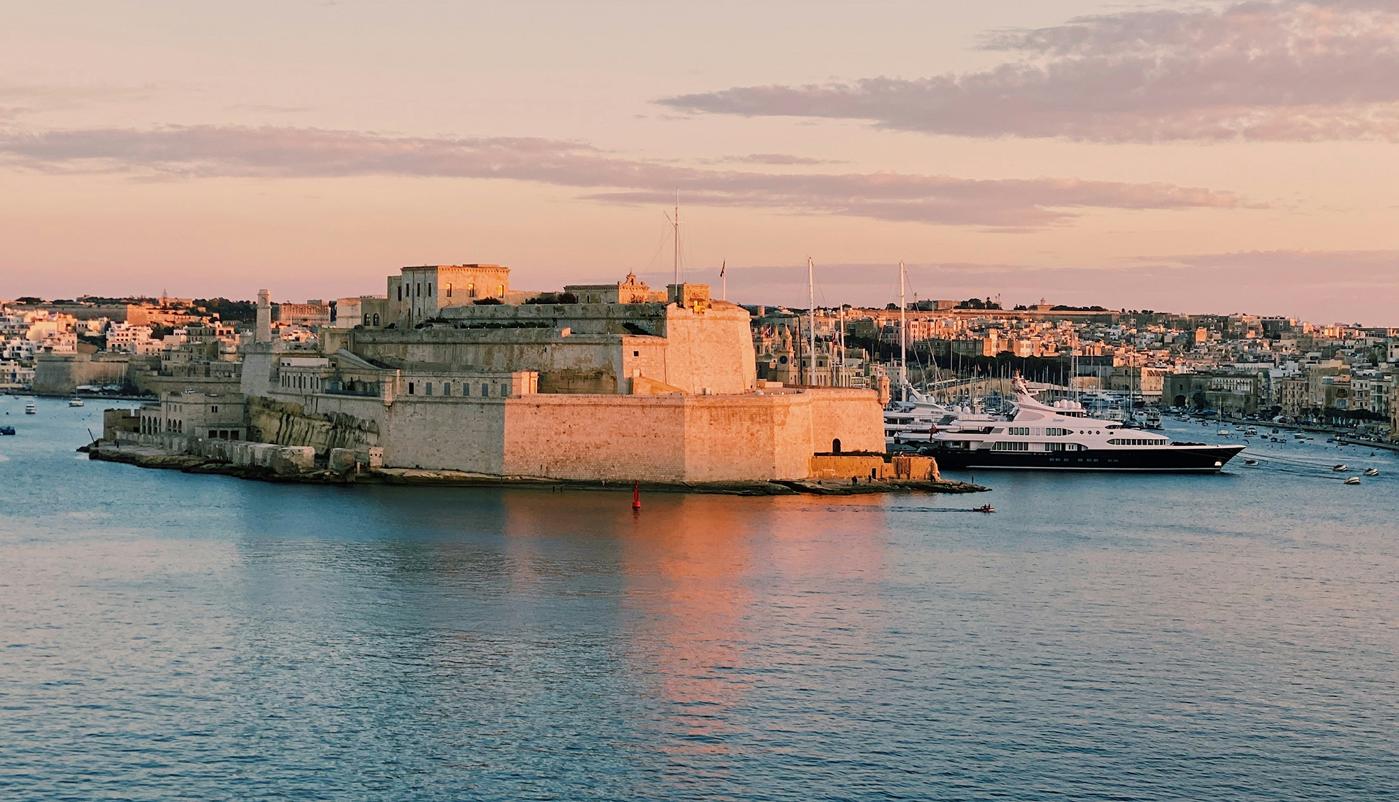 Malta Yacht Charter