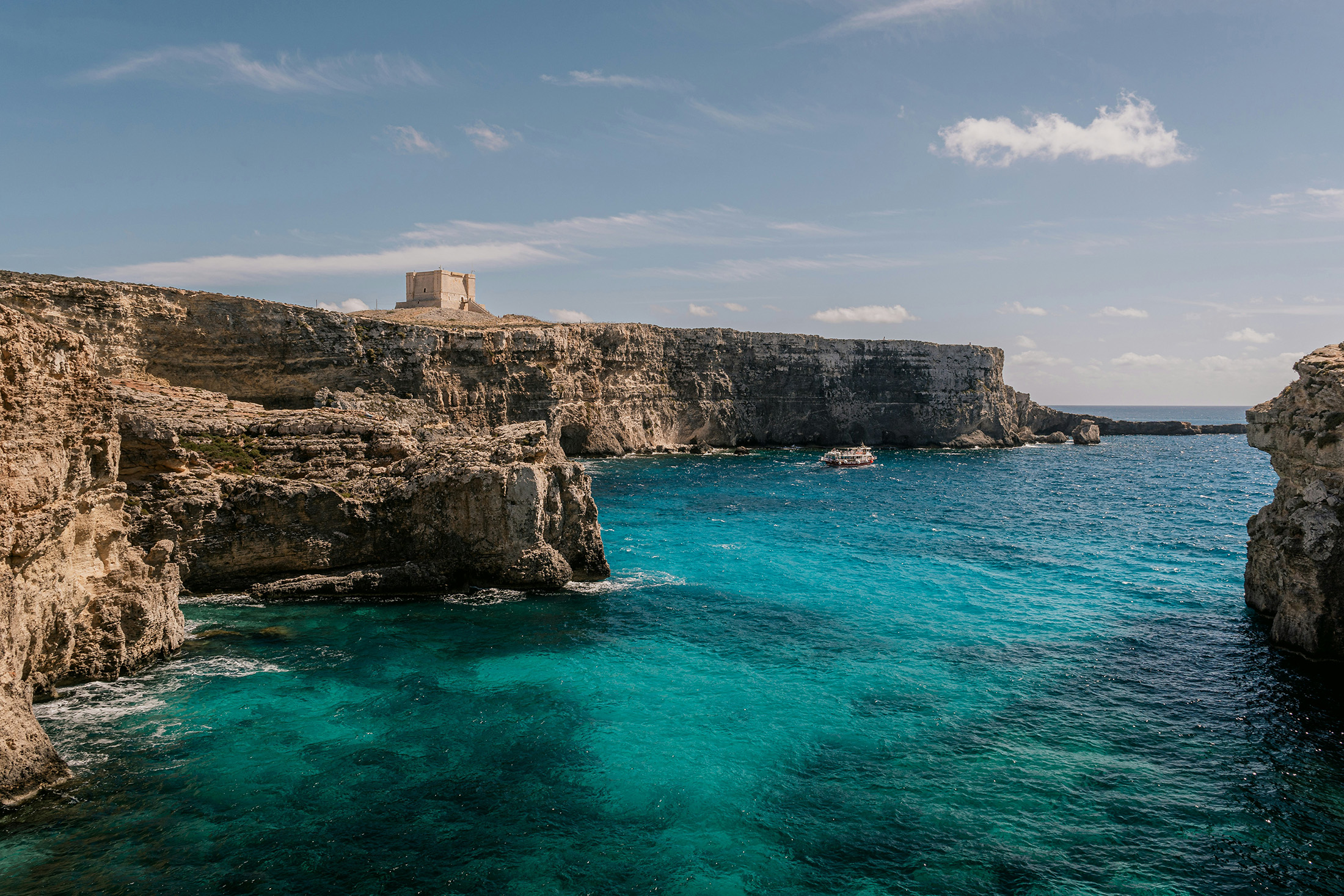 Malta Yacht Charter